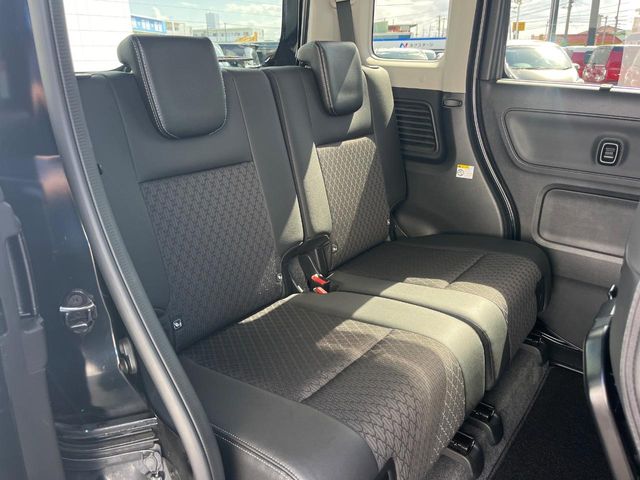 スズキ スペーシア