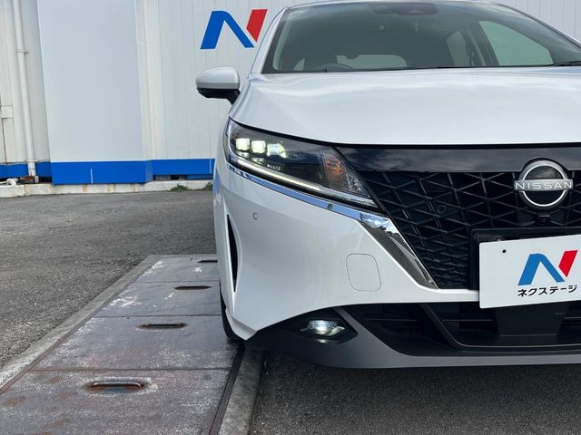 日産 ノート