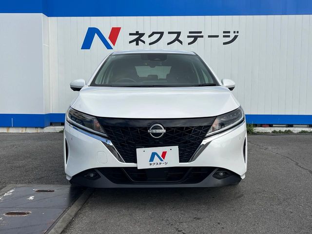 日産 ノート