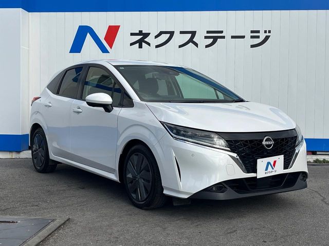 日産 ノート