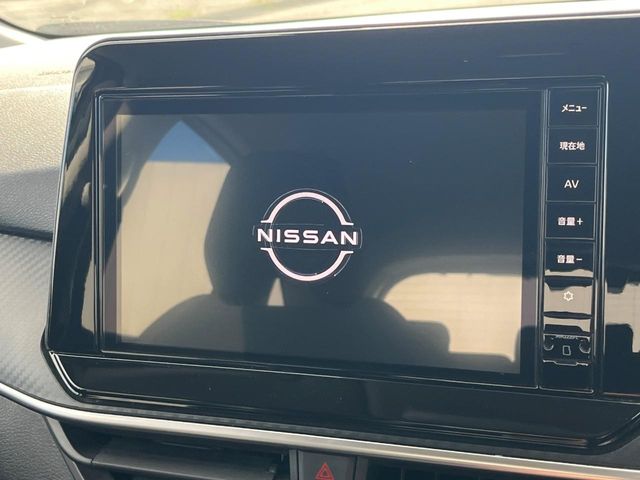 日産 ノート