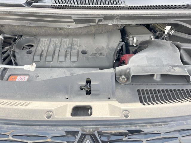 三菱 デリカD：5