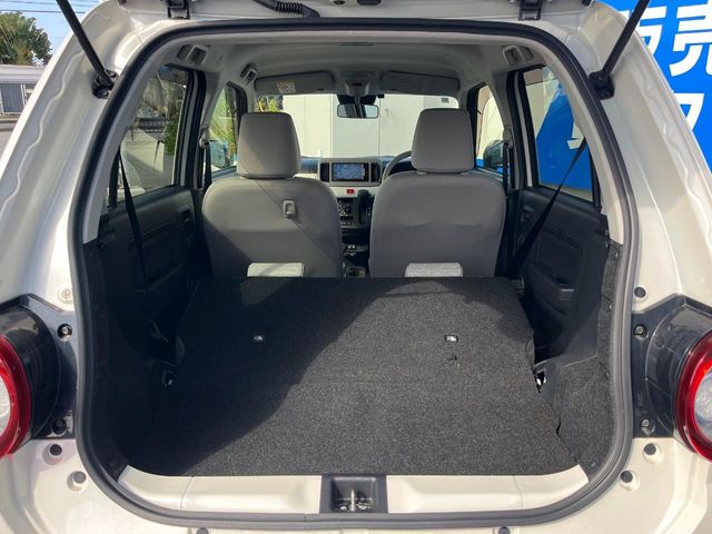 ダイハツ ミラトコット