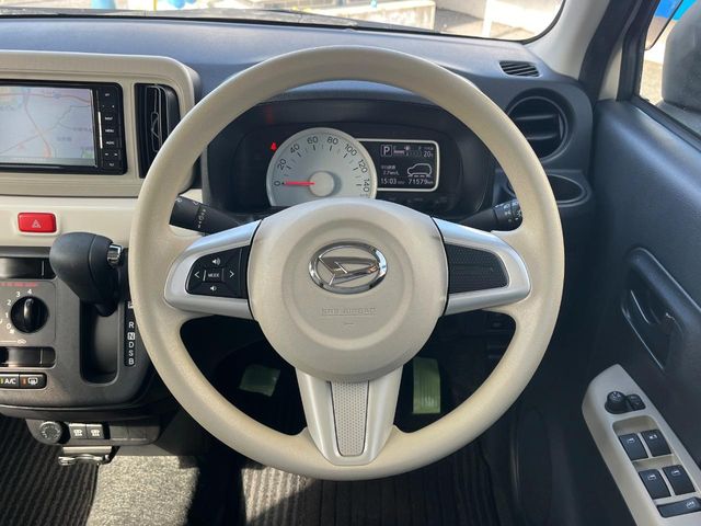 ダイハツ ミラトコット