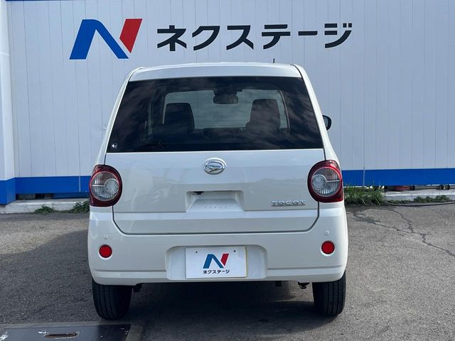 ダイハツ ミラトコット