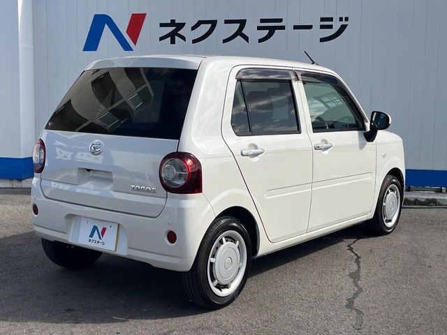 ダイハツ ミラトコット