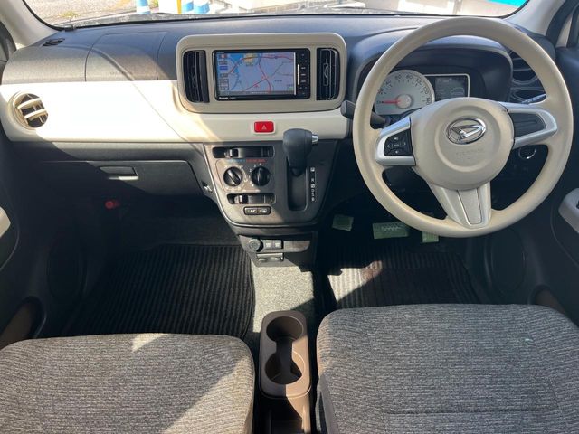 ダイハツ ミラトコット