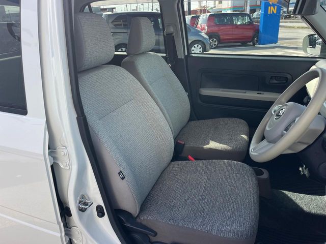 ダイハツ ミラトコット