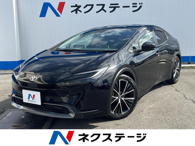 トヨタ プリウス