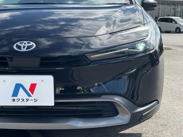 トヨタ プリウス