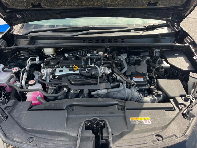 トヨタ プリウス