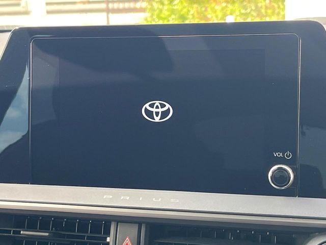 トヨタ プリウス