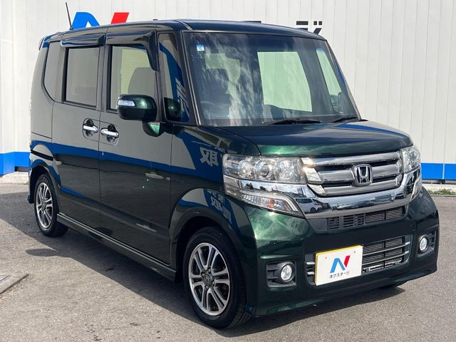 ホンダ N-BOX
