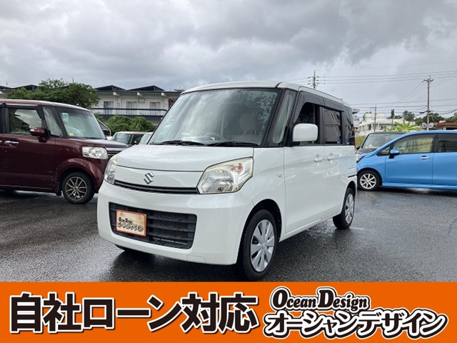 スズキ スペーシア