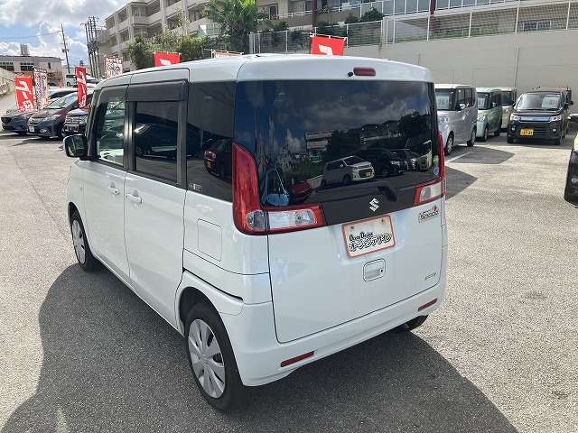 スズキ スペーシア