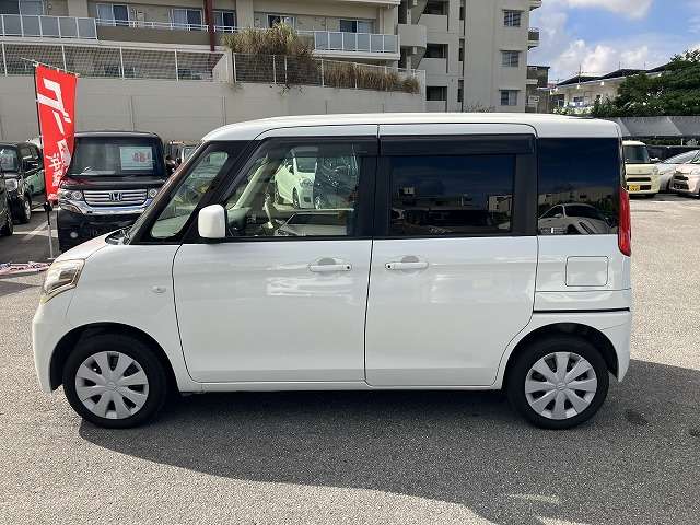 スズキ スペーシア