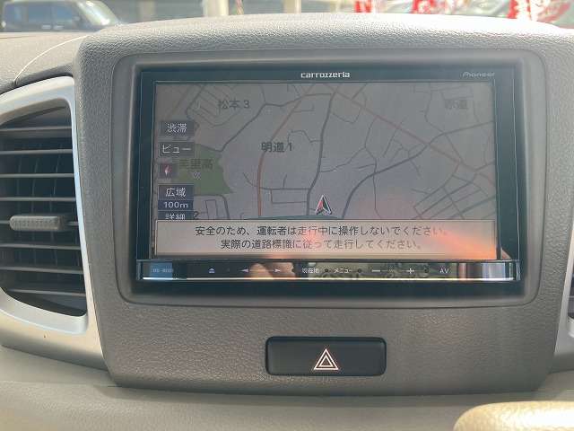 スズキ スペーシア