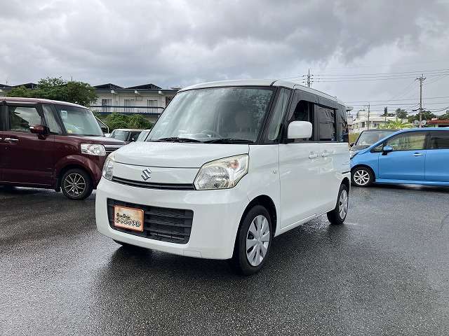 スズキ スペーシア