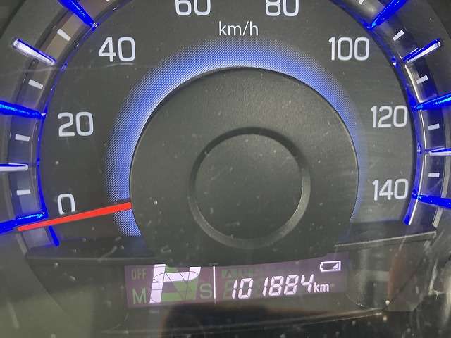 スズキ スペーシア