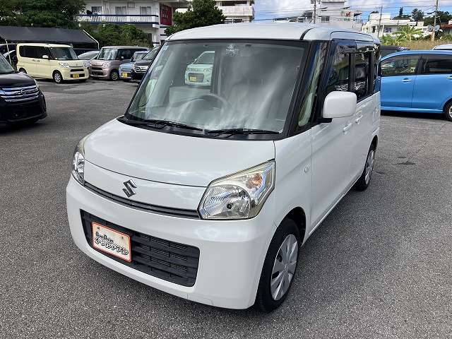 スズキ スペーシア