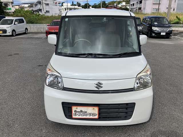 スズキ スペーシア