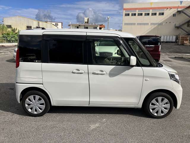 スズキ スペーシア