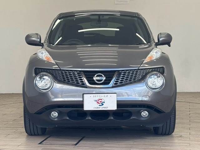 日産 ジューク