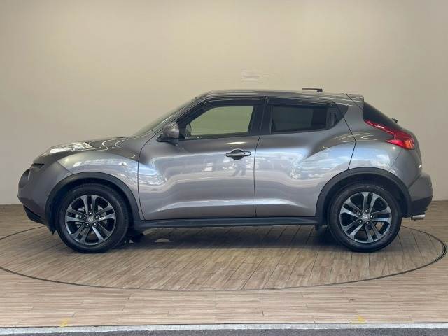 日産 ジューク
