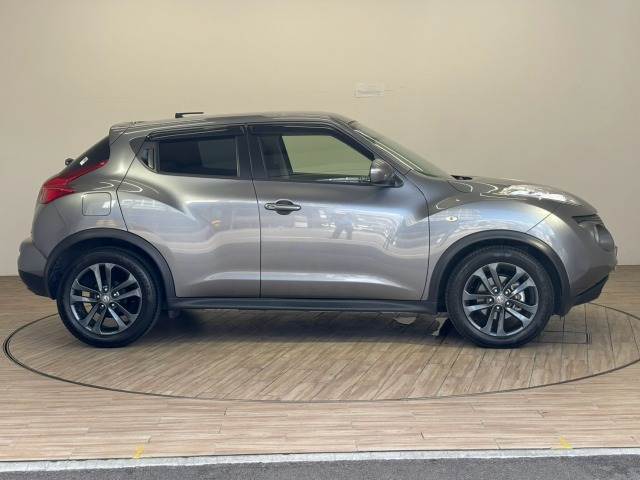 日産 ジューク