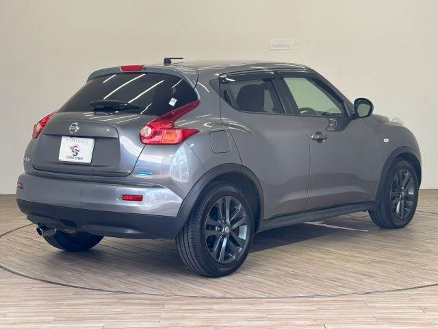 日産 ジューク