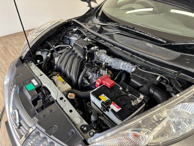 日産 ジューク