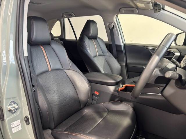 トヨタ RAV4