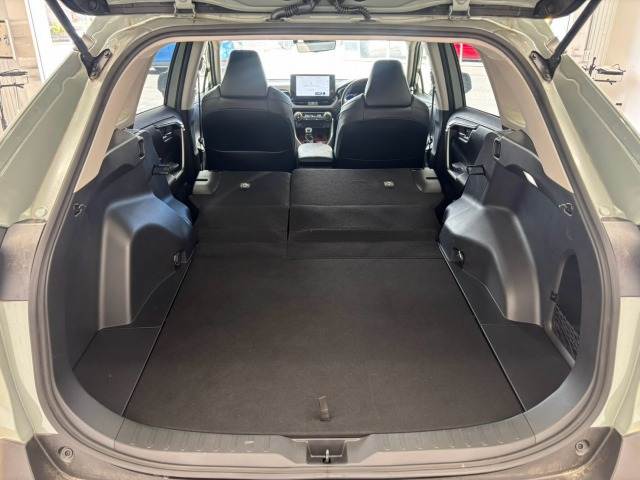 トヨタ RAV4