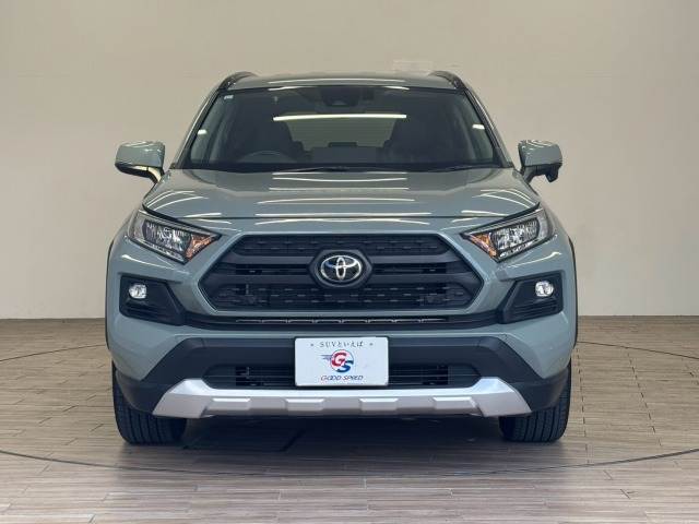 トヨタ RAV4