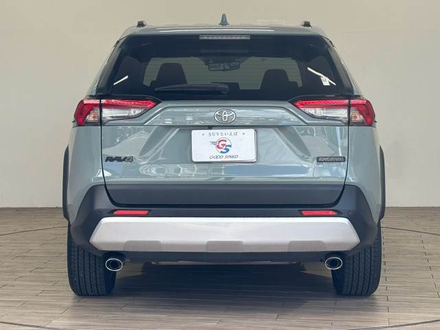 トヨタ RAV4