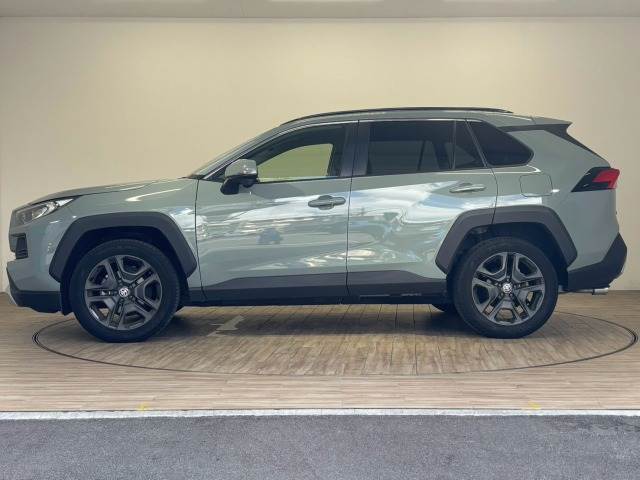 トヨタ RAV4