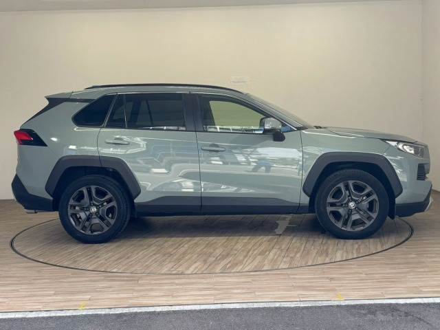 トヨタ RAV4
