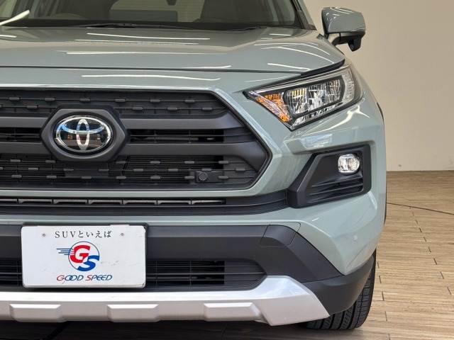 トヨタ RAV4