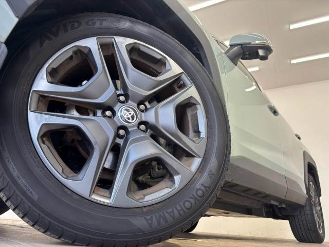 トヨタ RAV4