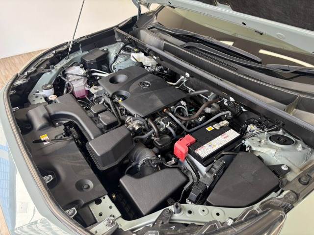 トヨタ RAV4