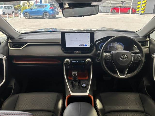 トヨタ RAV4