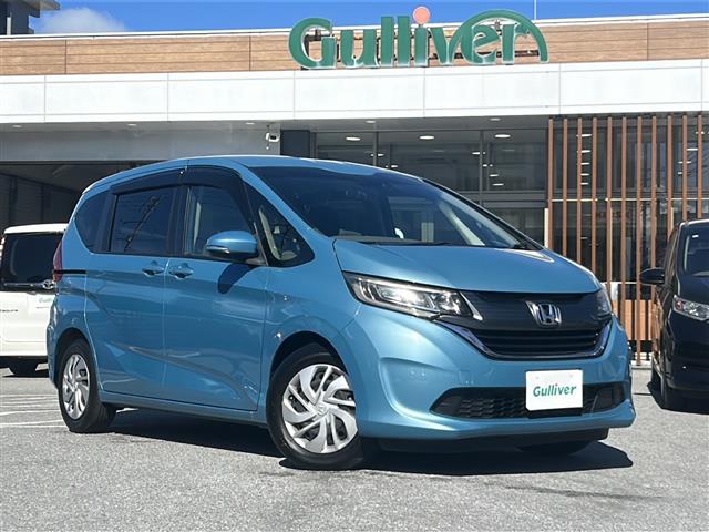 ホンダ フリード