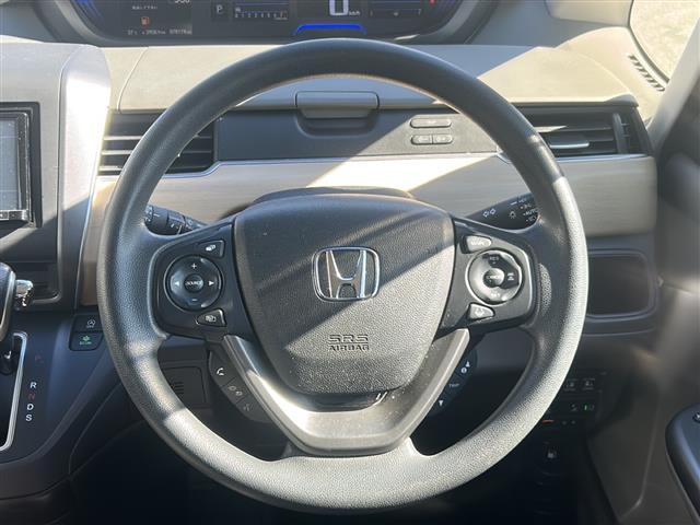 ホンダ フリード