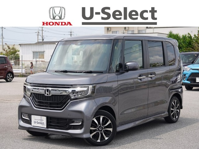 ホンダ N-BOX
