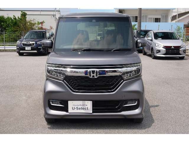 ホンダ N-BOX