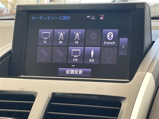トヨタ SAI