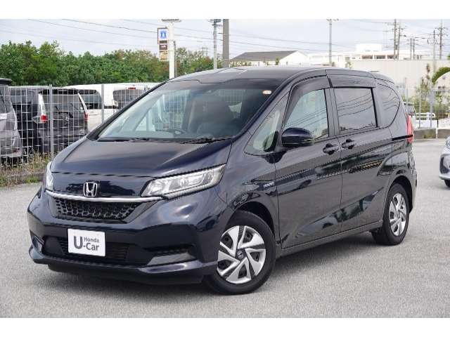 ホンダ フリード