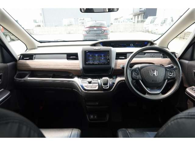 ホンダ フリード