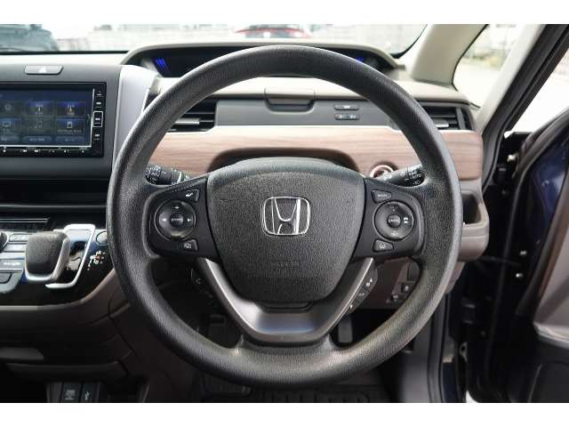 ホンダ フリード