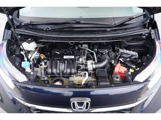 ホンダ フリード